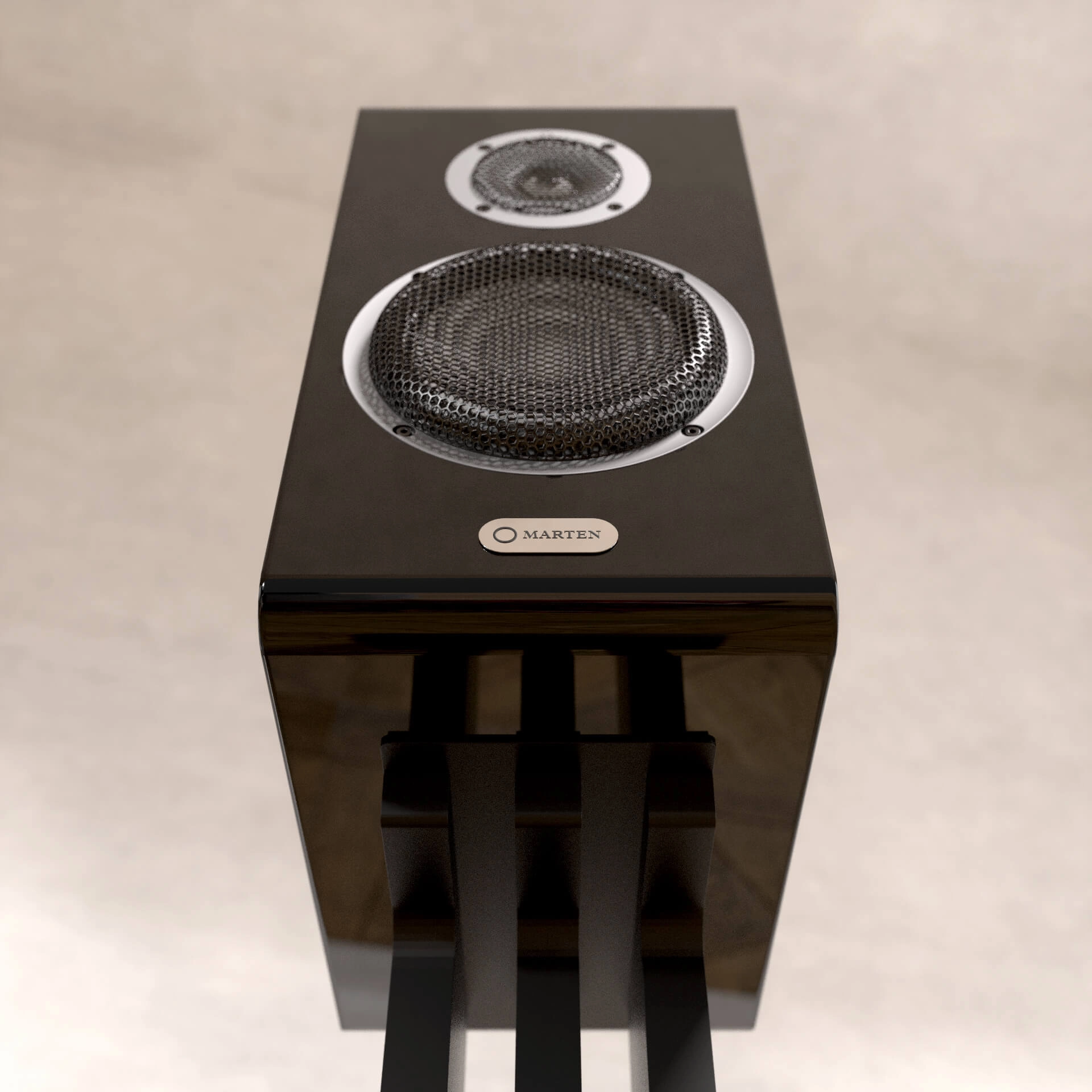 Marten Oscar Duo Loudspeakers (Pair)