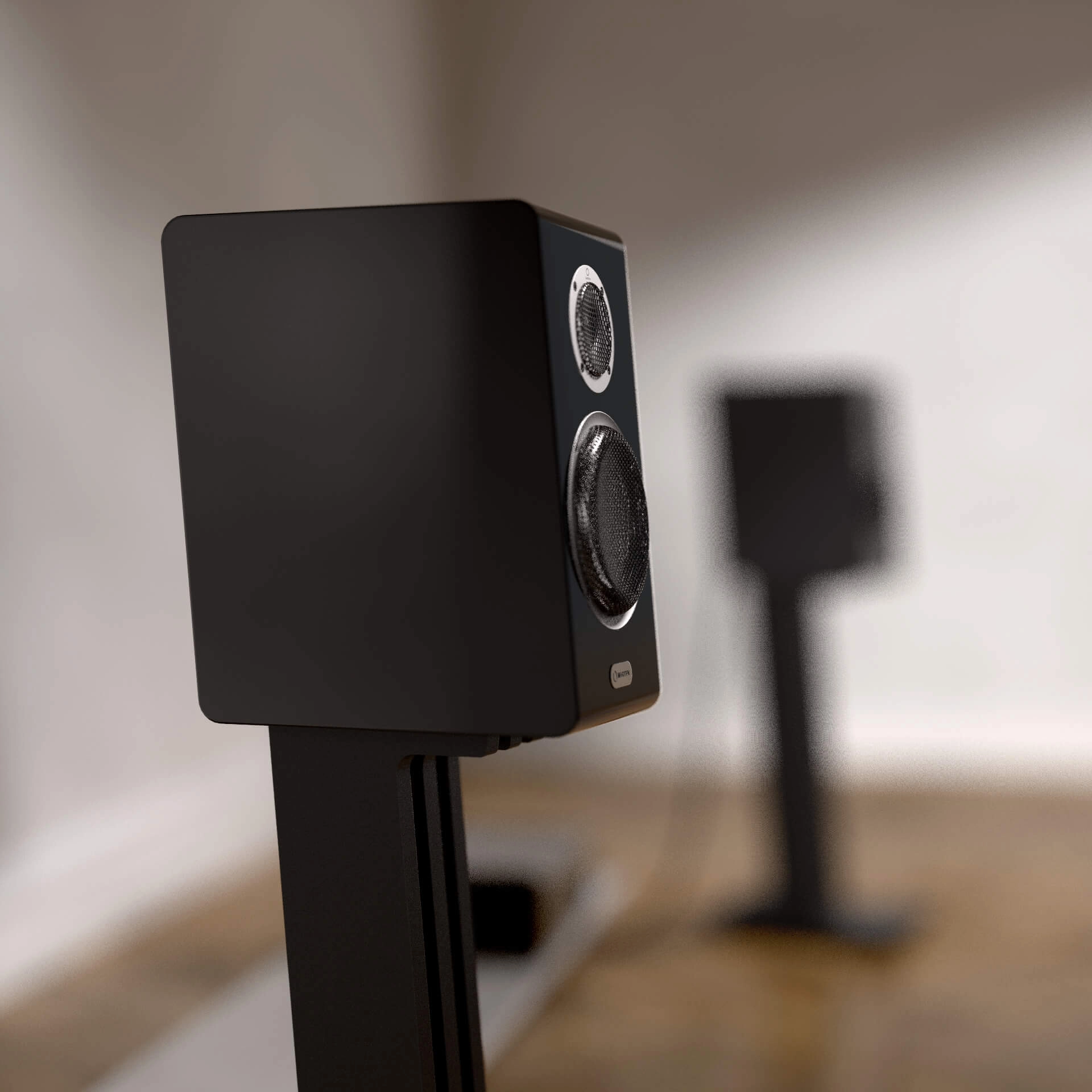 Marten Oscar Duo Loudspeakers (Pair)