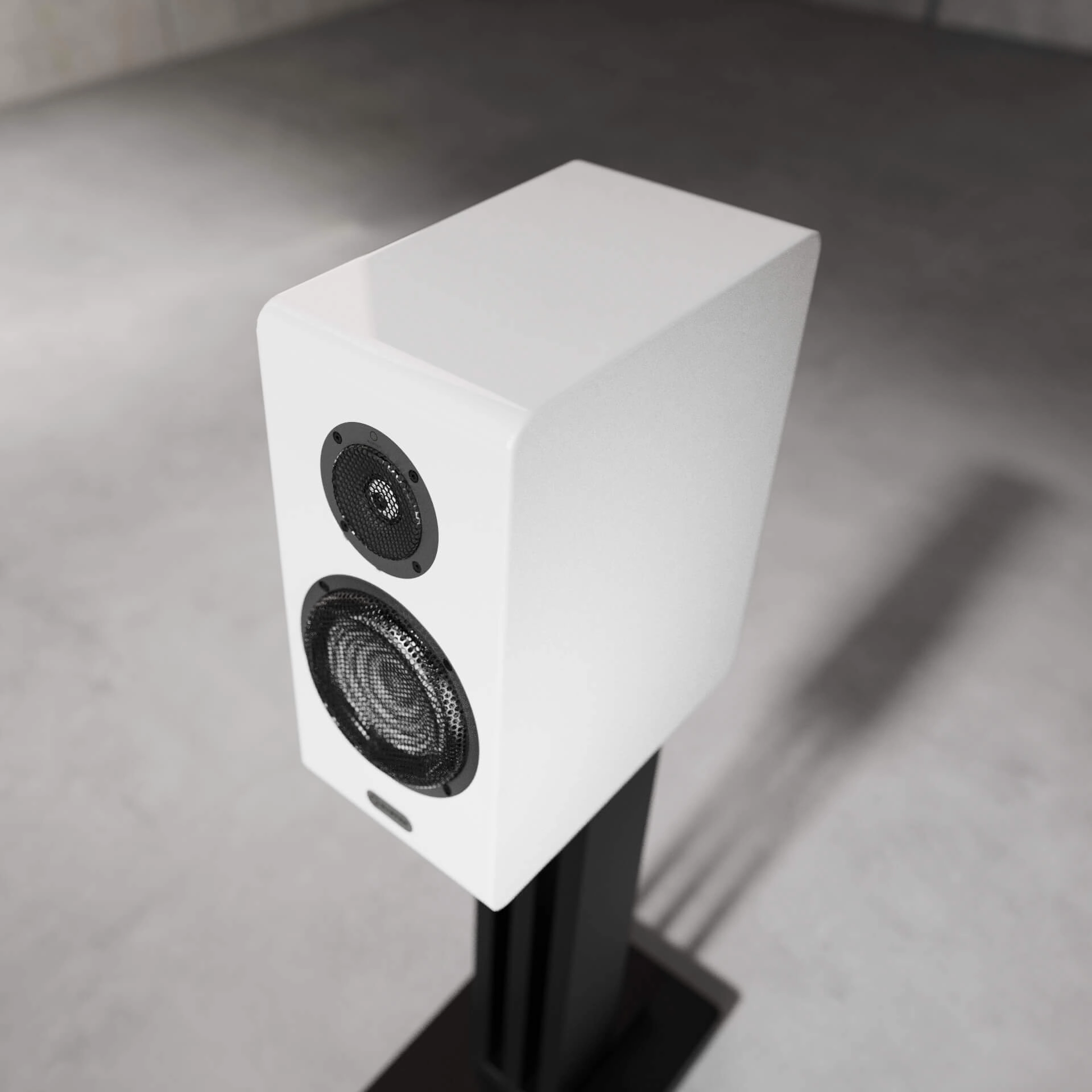 Marten Oscar Duo Loudspeakers (Pair)