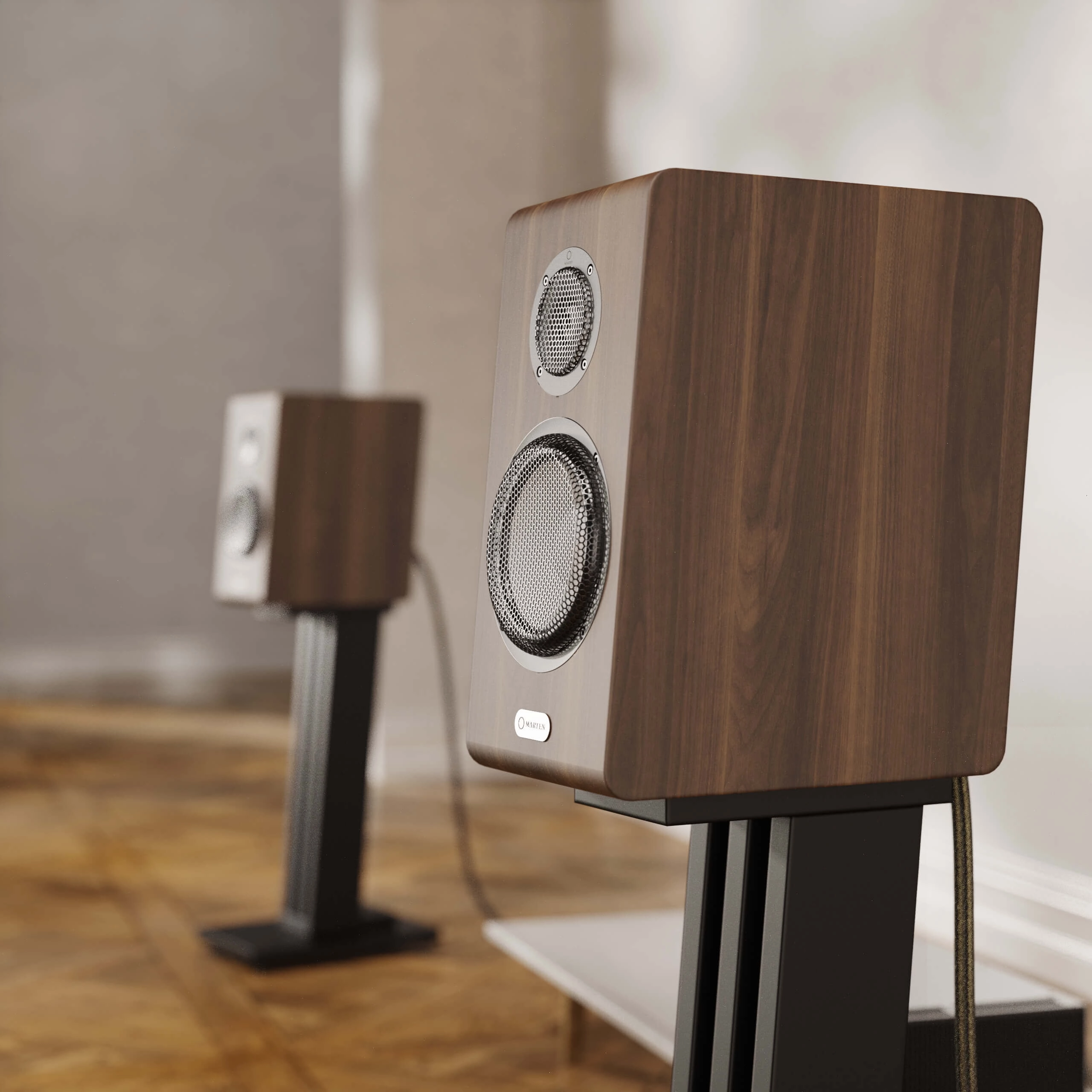 Marten Oscar Duo Loudspeakers (Pair)