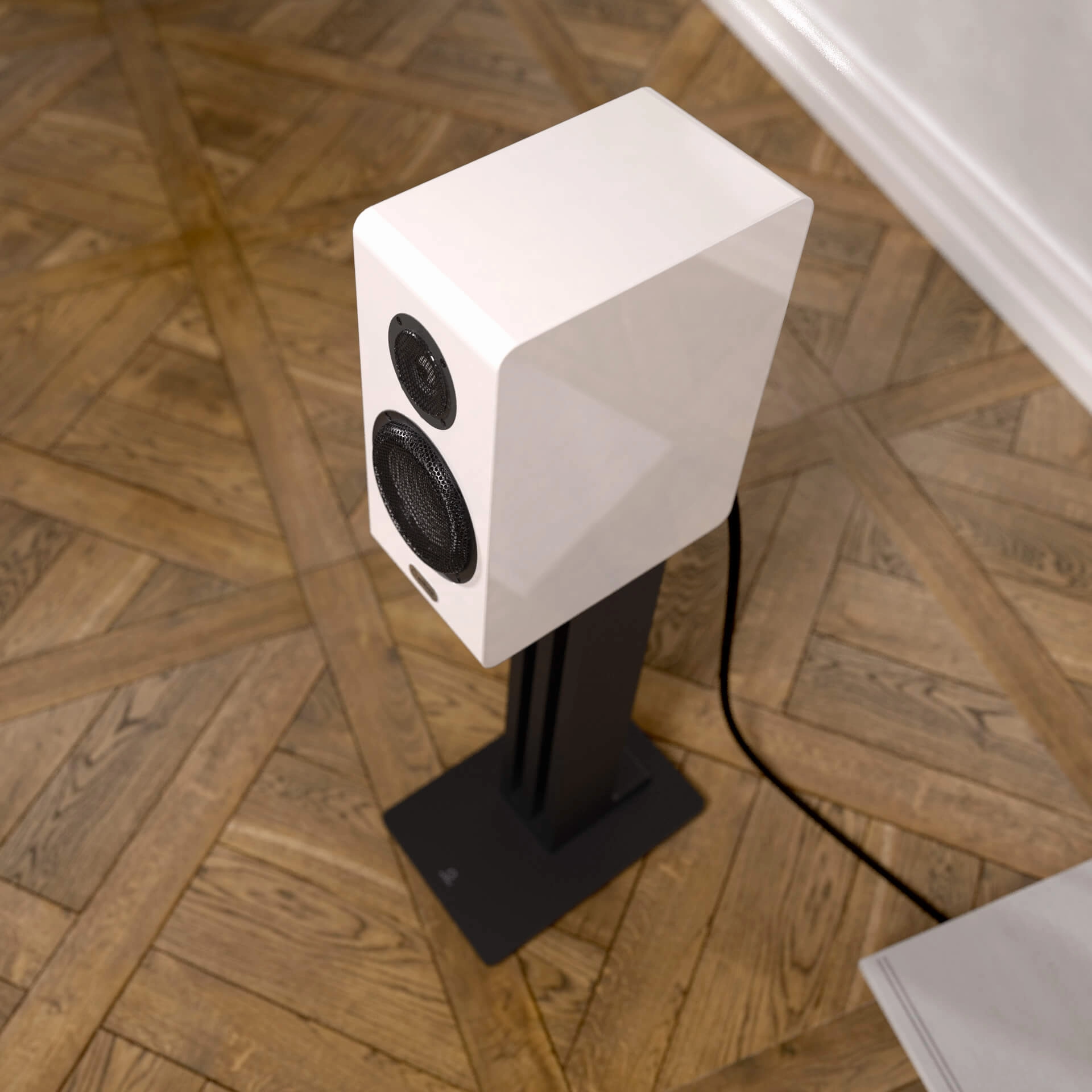Marten Oscar Duo Loudspeakers (Pair)