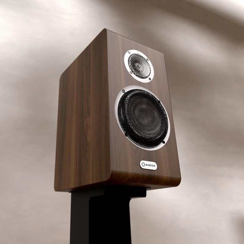 Marten Oscar Duo Loudspeakers (Pair)