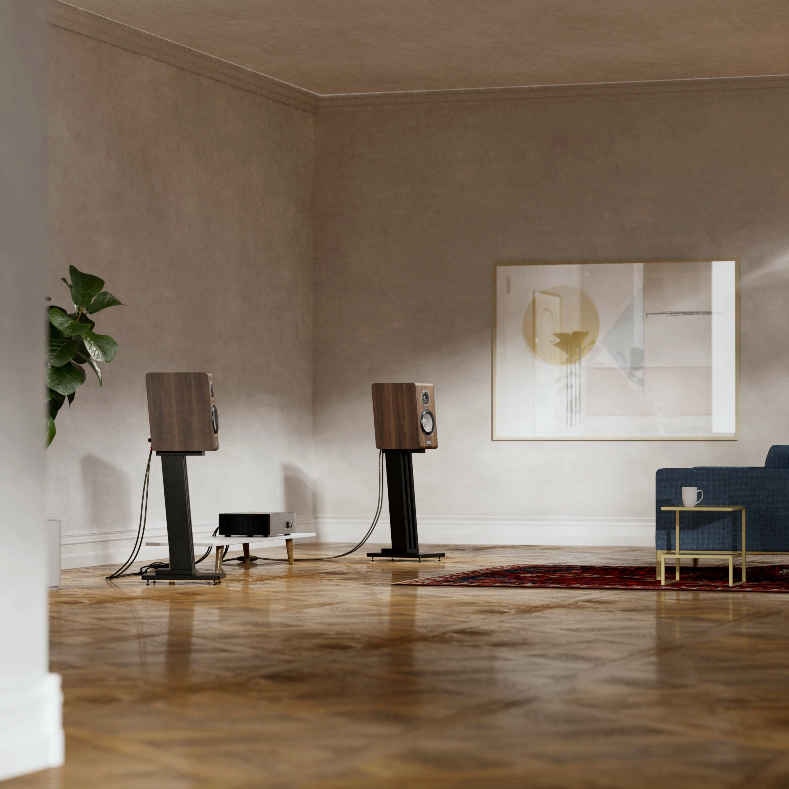 Marten Oscar Duo Loudspeakers (Pair)