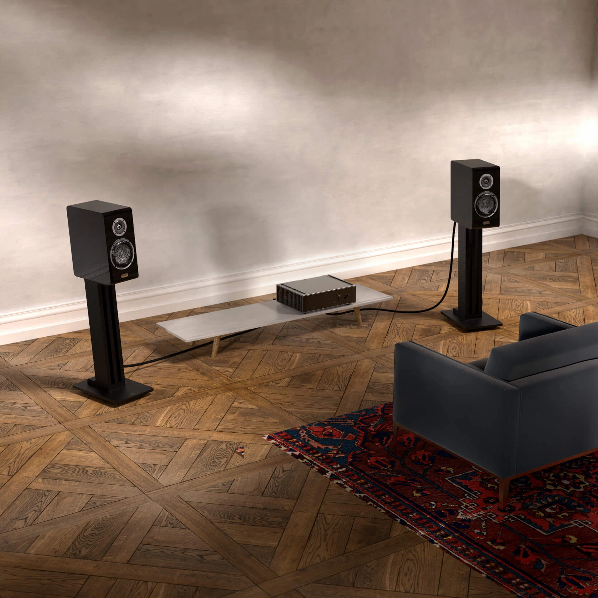 Marten Oscar Duo Loudspeakers (Pair)