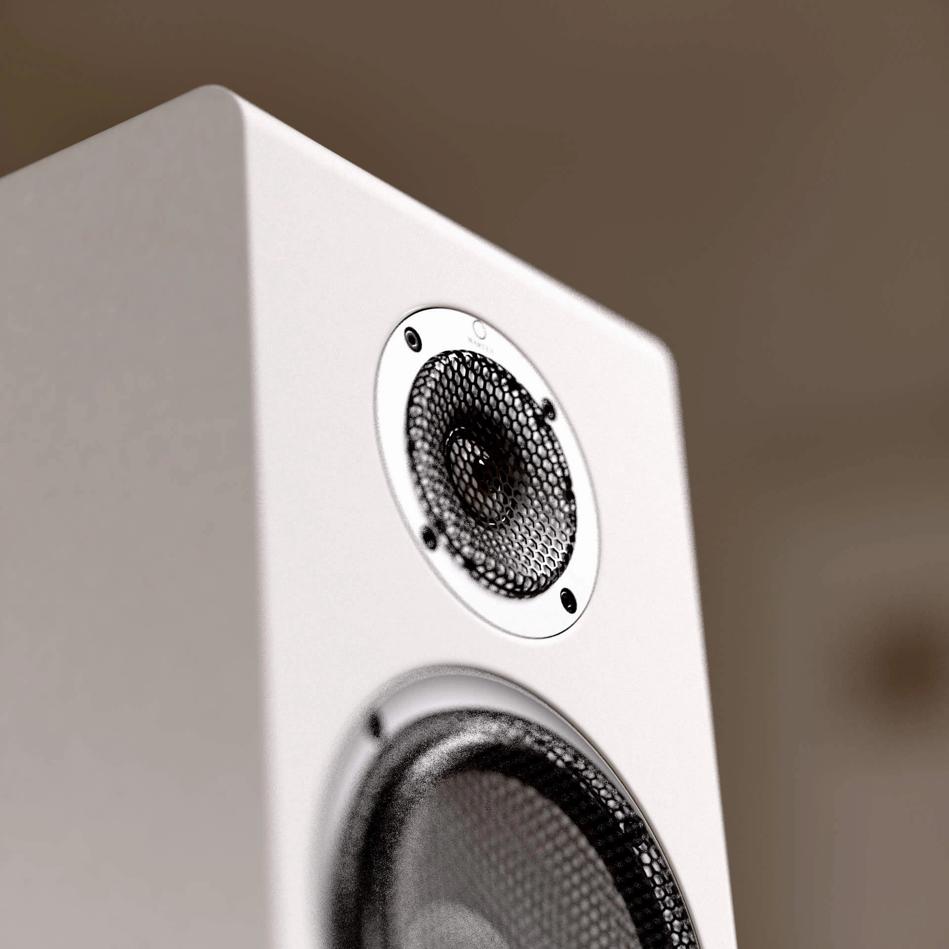 Marten Oscar Trio Loudspeakers (Pair)