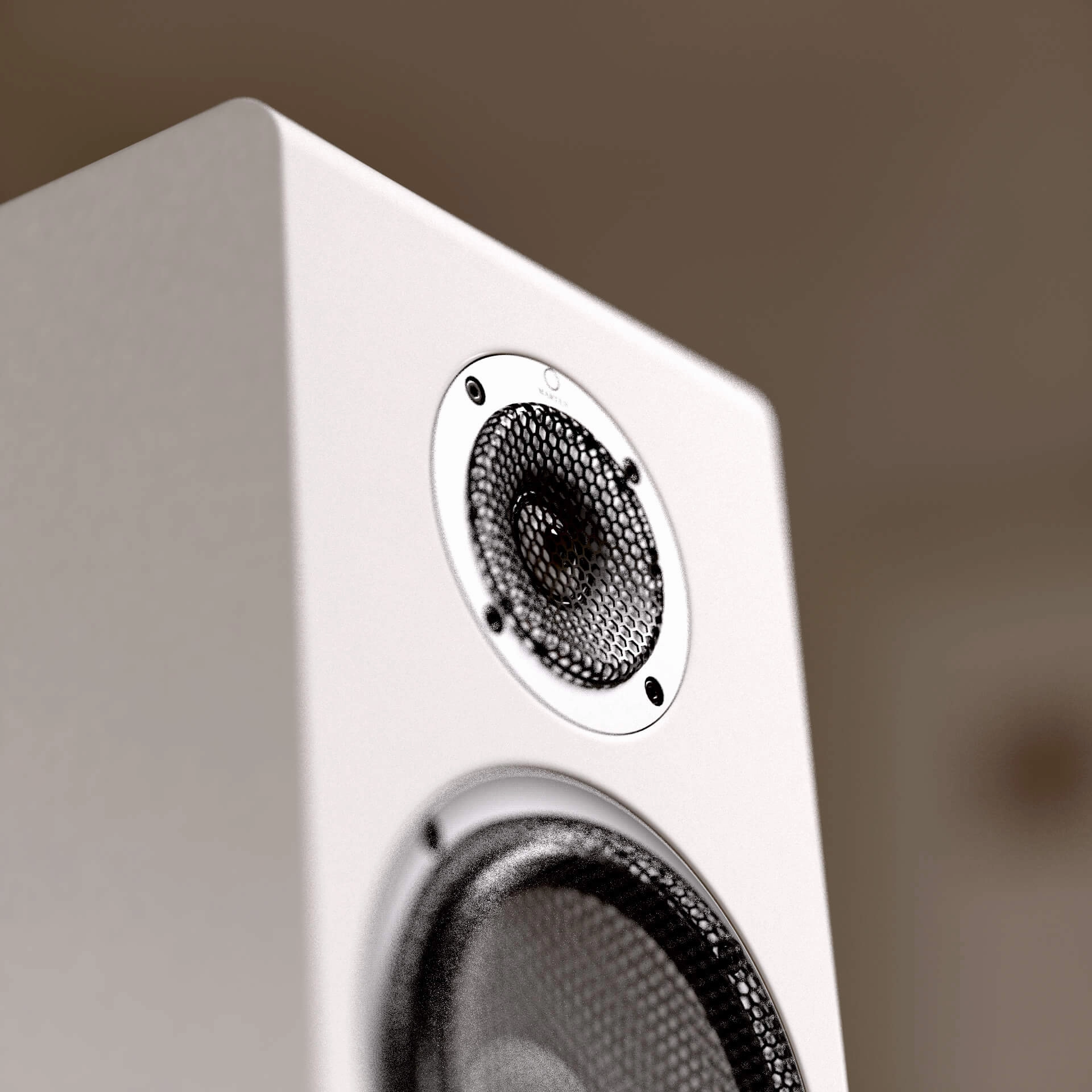 Marten Oscar Trio Loudspeakers (Pair)