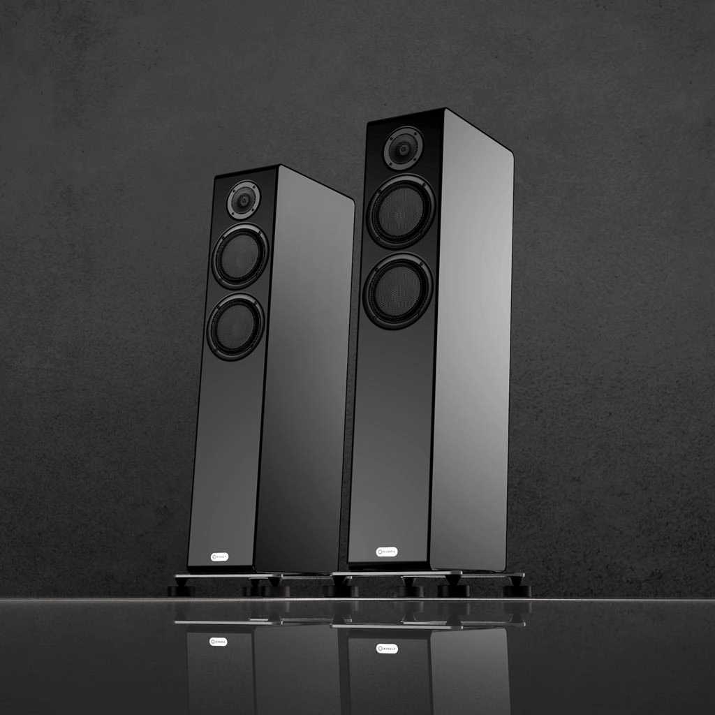 Marten Oscar Trio Loudspeakers (Pair)