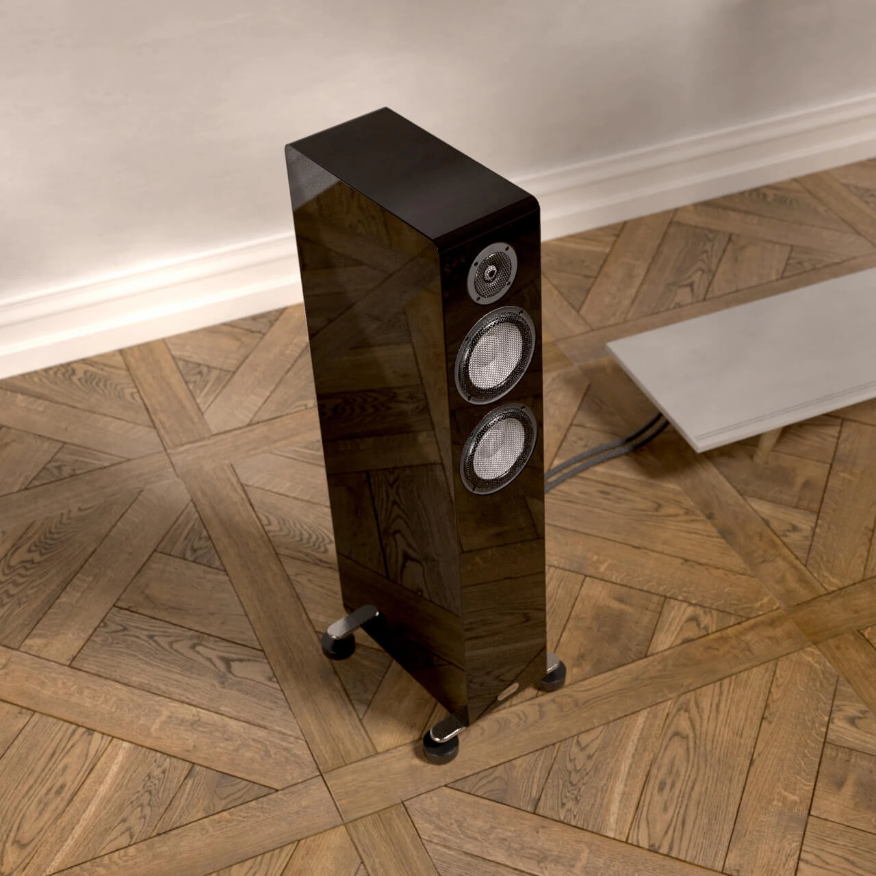 Marten Oscar Trio Loudspeakers (Pair)