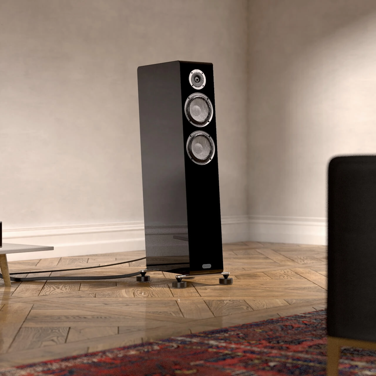 Marten Oscar Trio Loudspeakers (Pair)