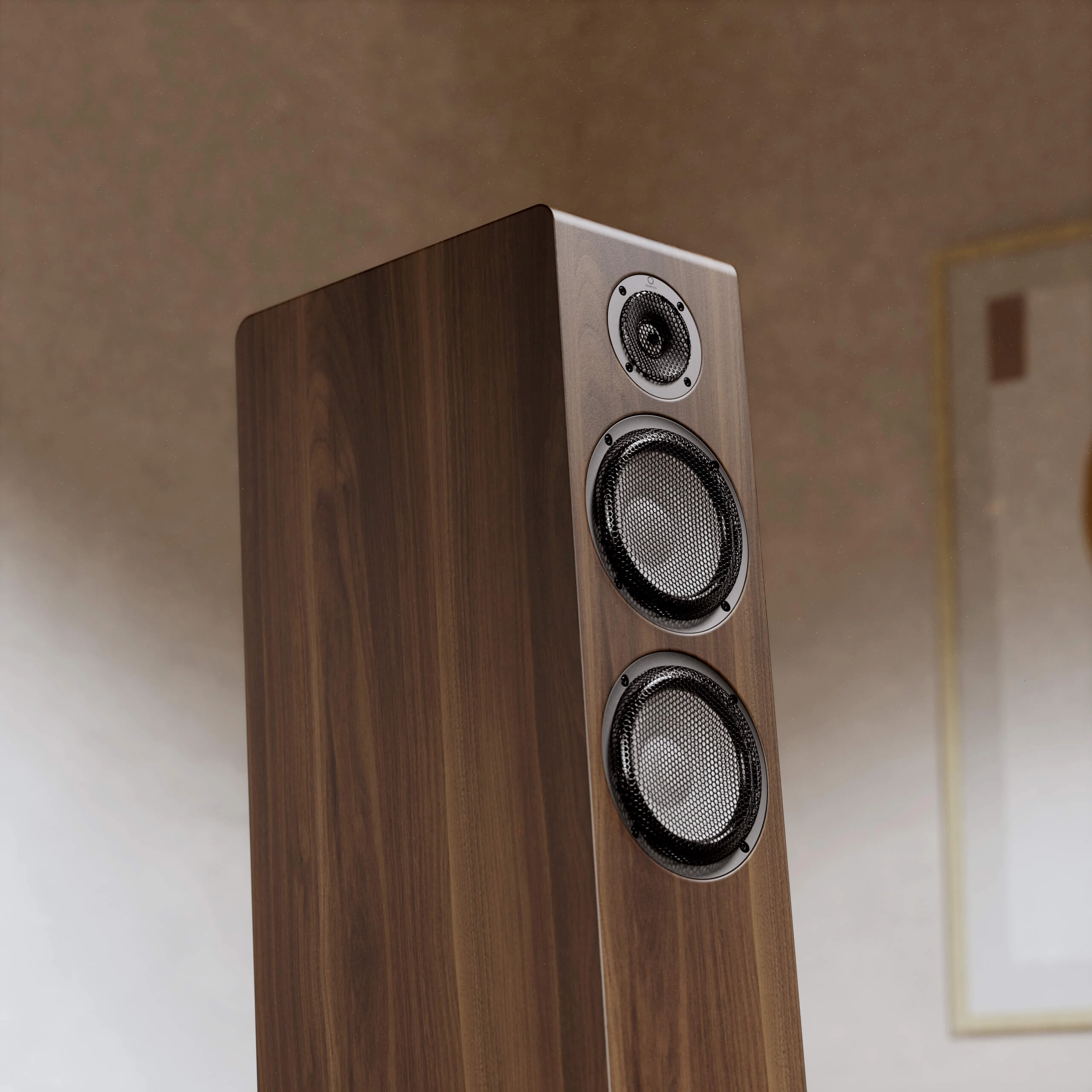Marten Oscar Trio Loudspeakers (Pair)