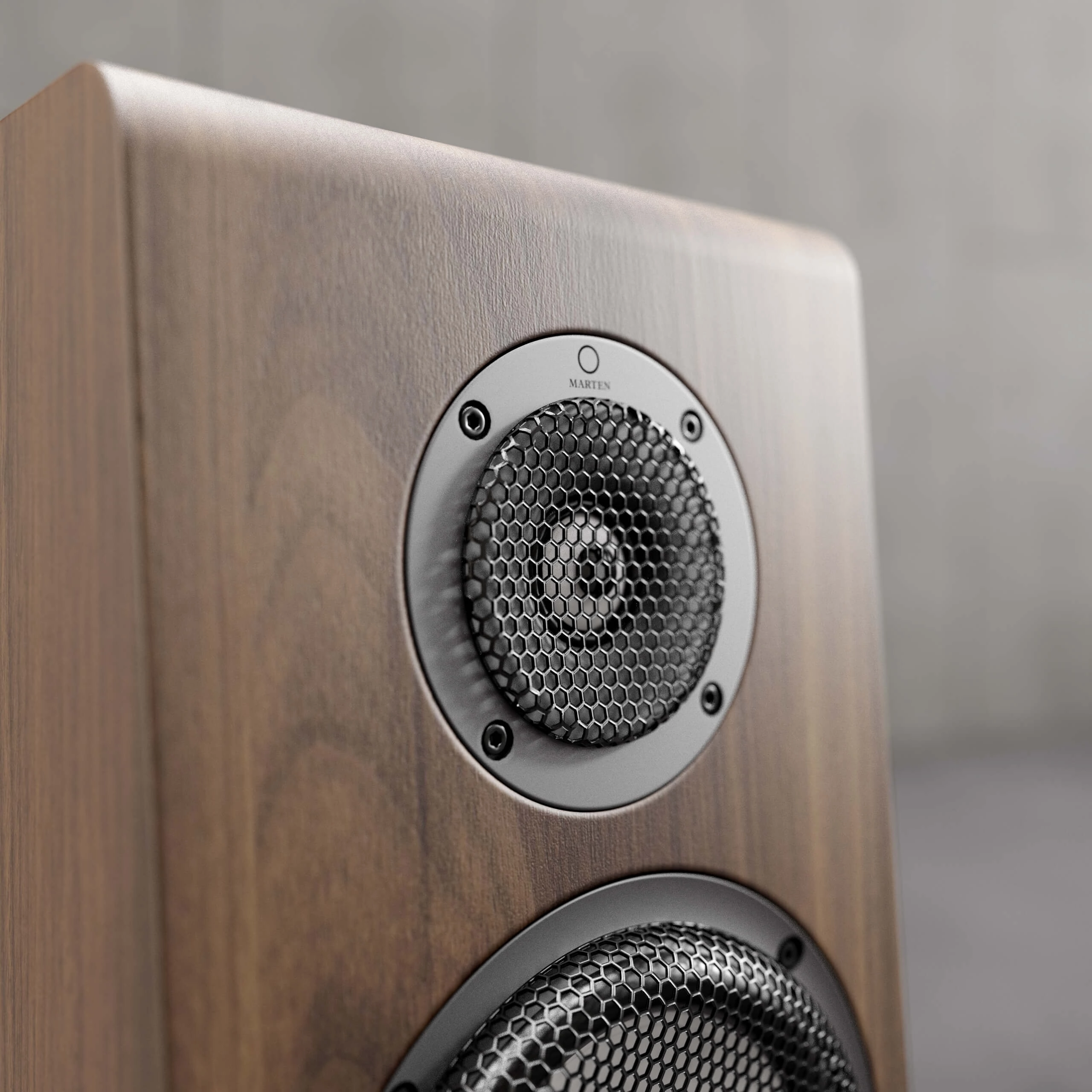 Marten Oscar Trio Loudspeakers (Pair)