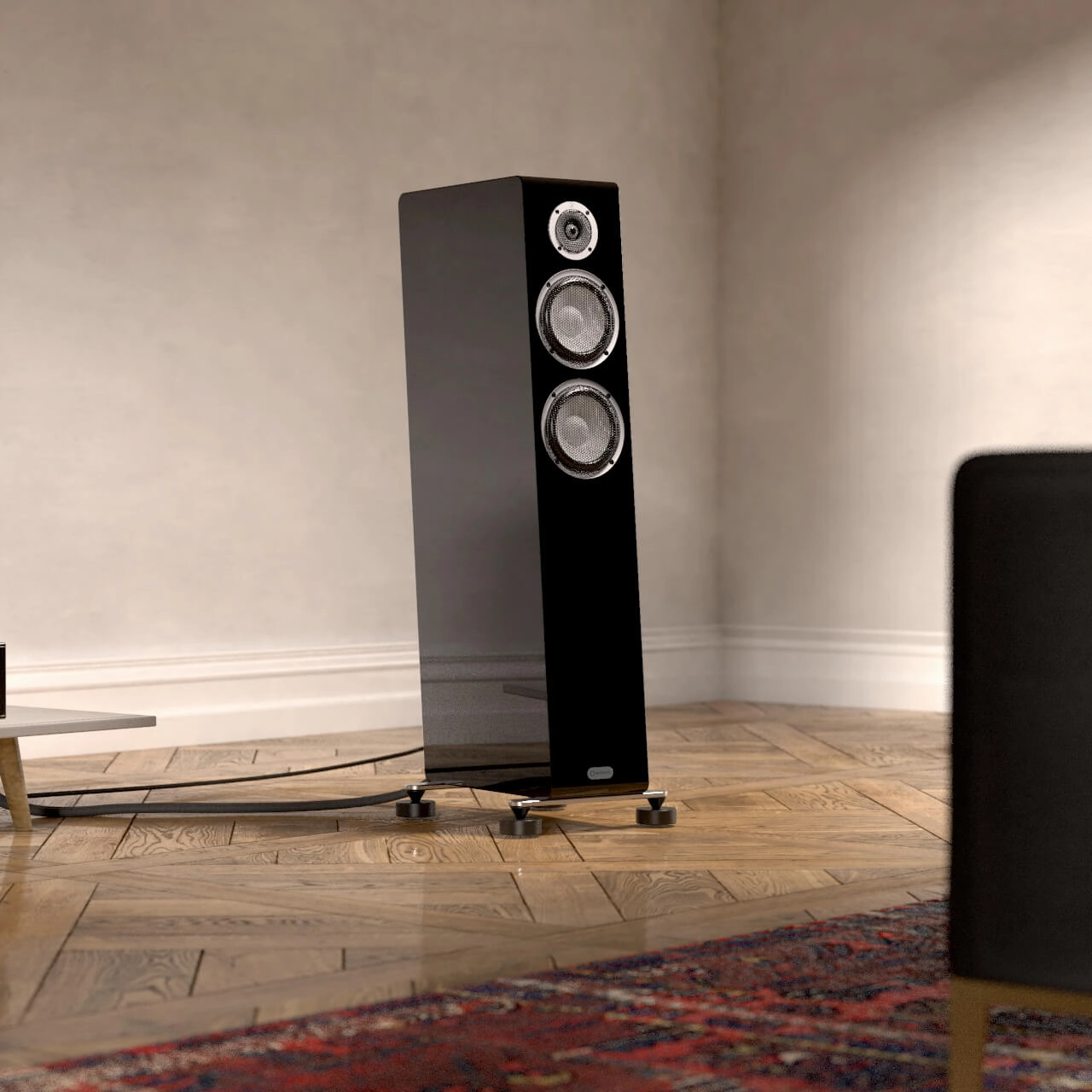 Marten Oscar Trio Loudspeakers (Pair)