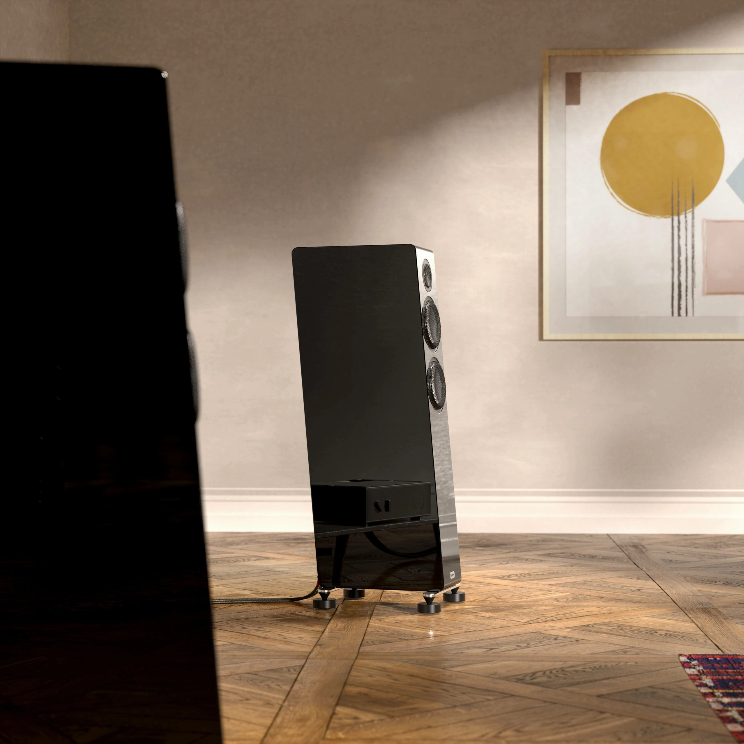 Marten Oscar Trio Loudspeakers (Pair)