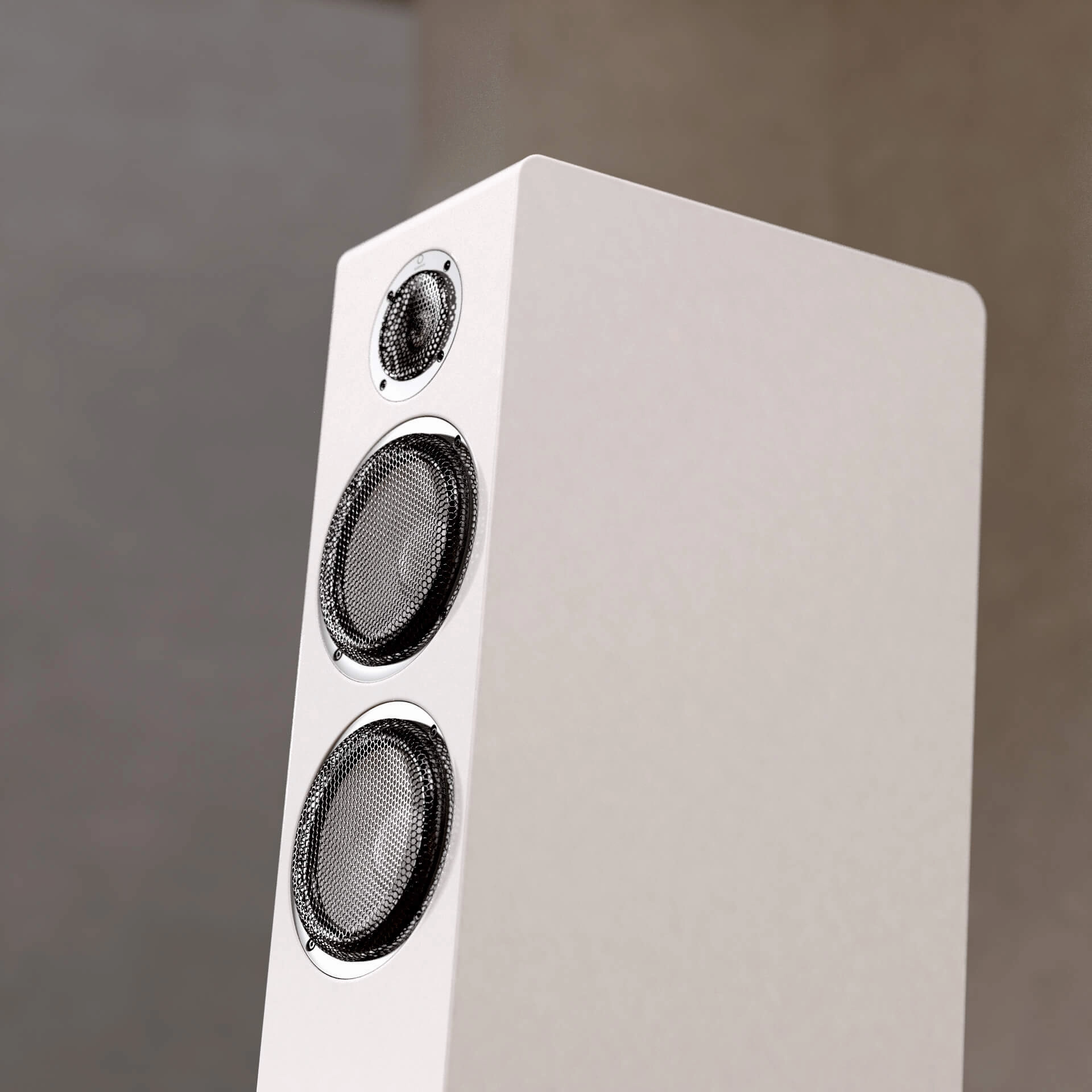 Marten Oscar Trio Loudspeakers (Pair)