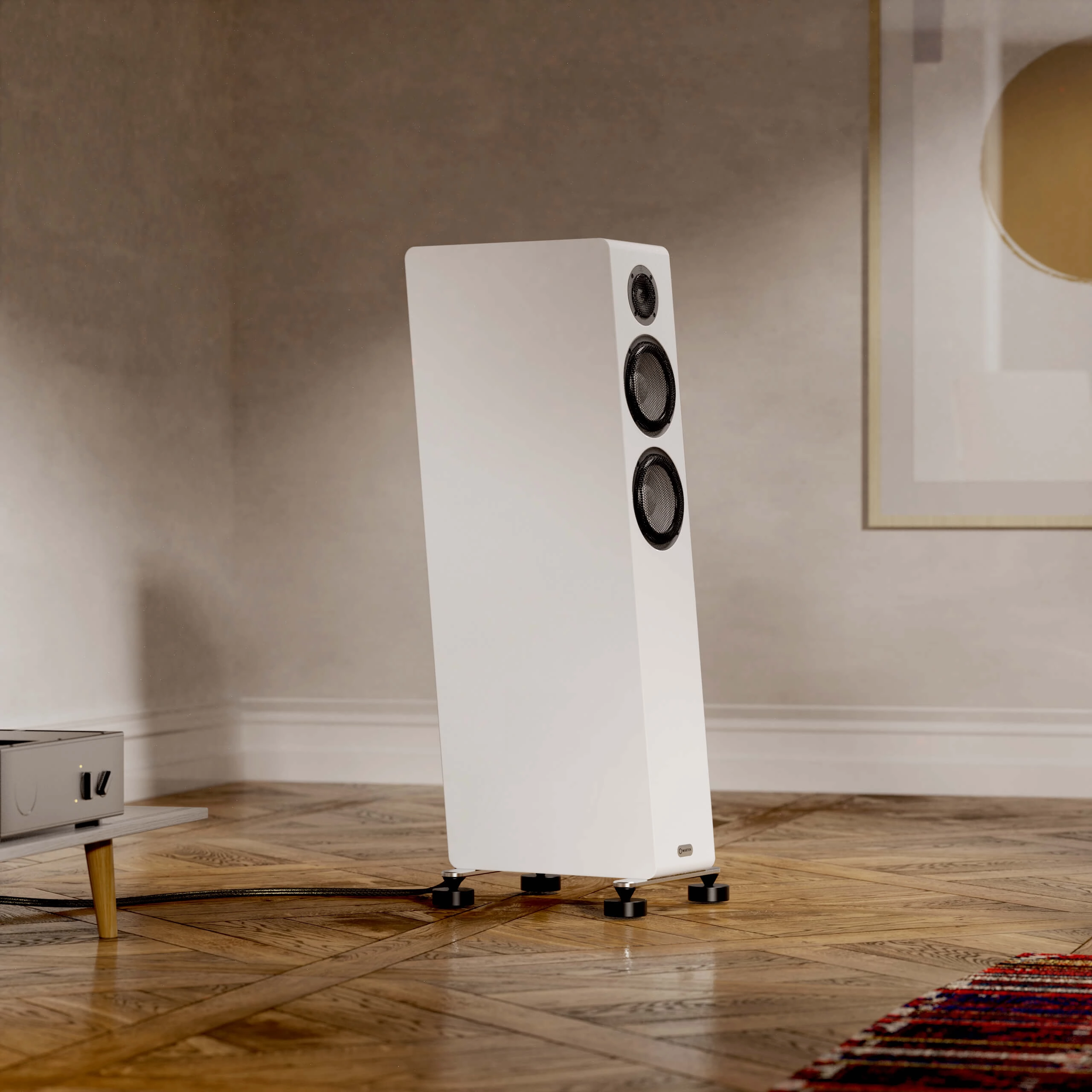 Marten Oscar Trio Loudspeakers (Pair)