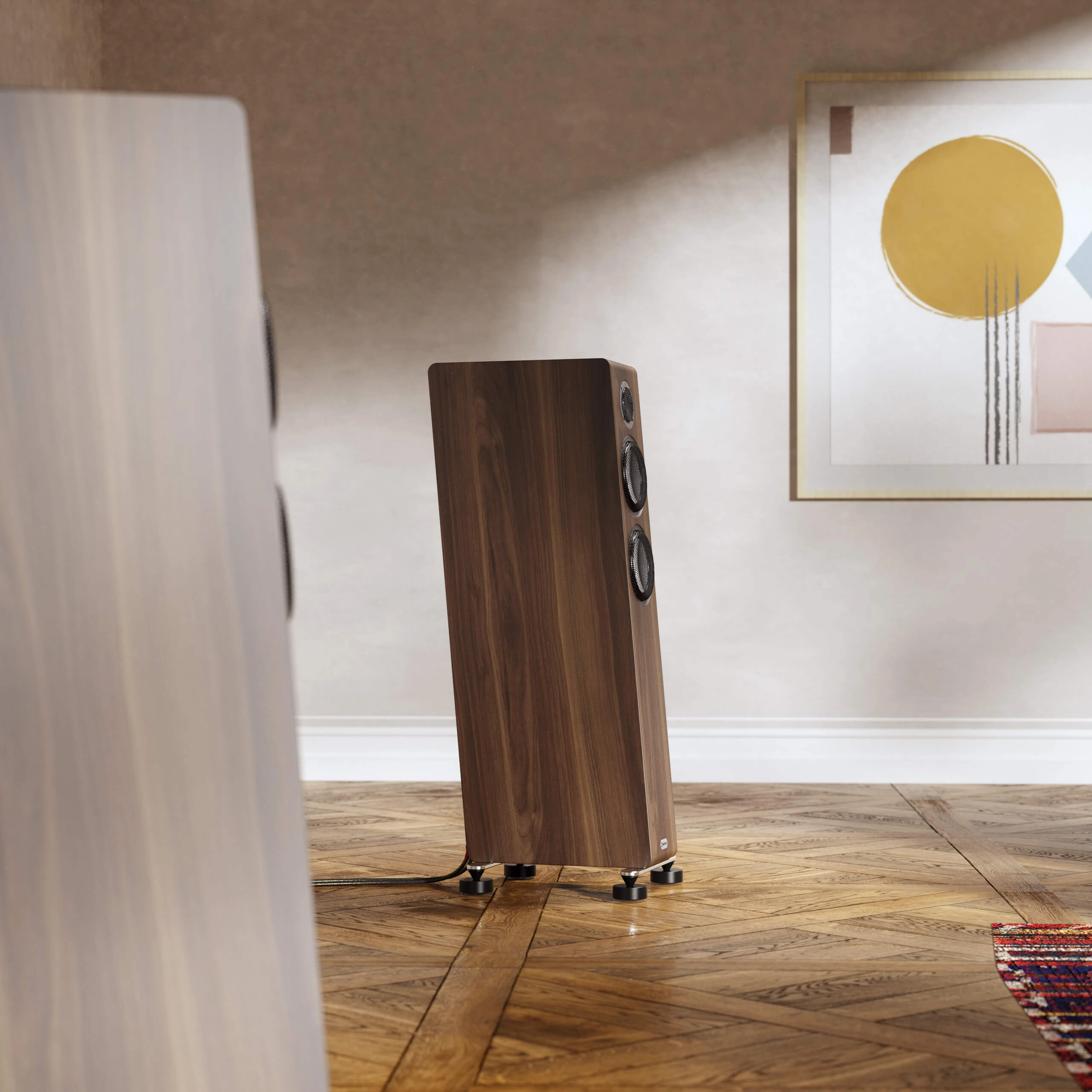 Marten Oscar Trio Loudspeakers (Pair)