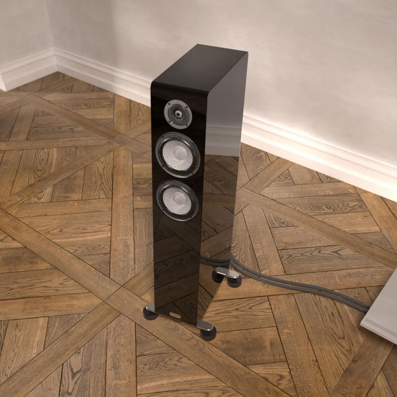 Marten Oscar Trio Loudspeakers (Pair)
