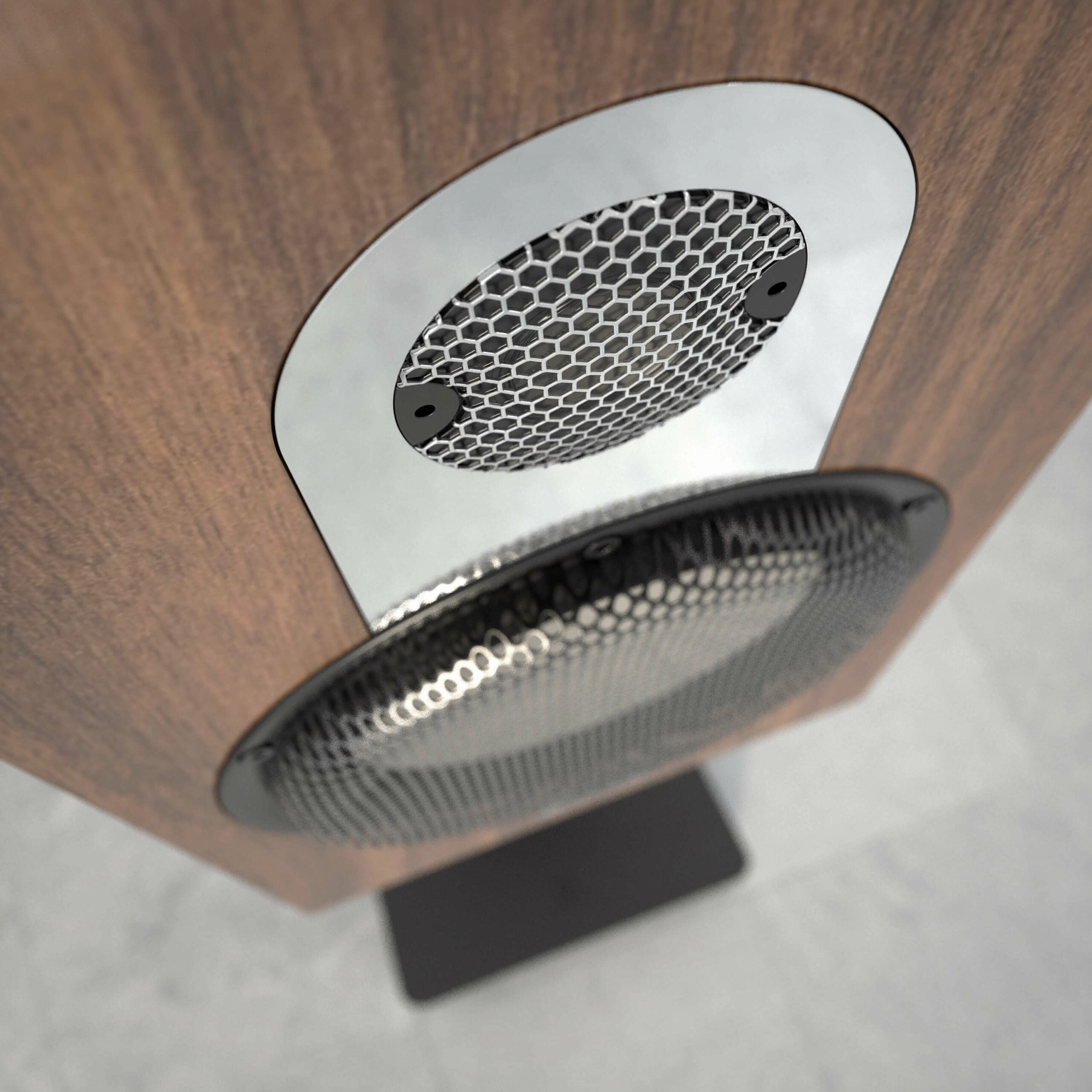 Marten Parker Duo Loudspeakers (Pair)