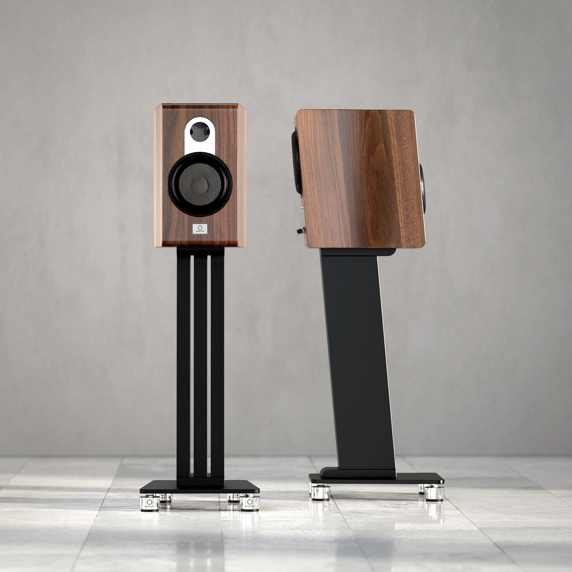 Marten Parker Duo Loudspeakers (Pair)