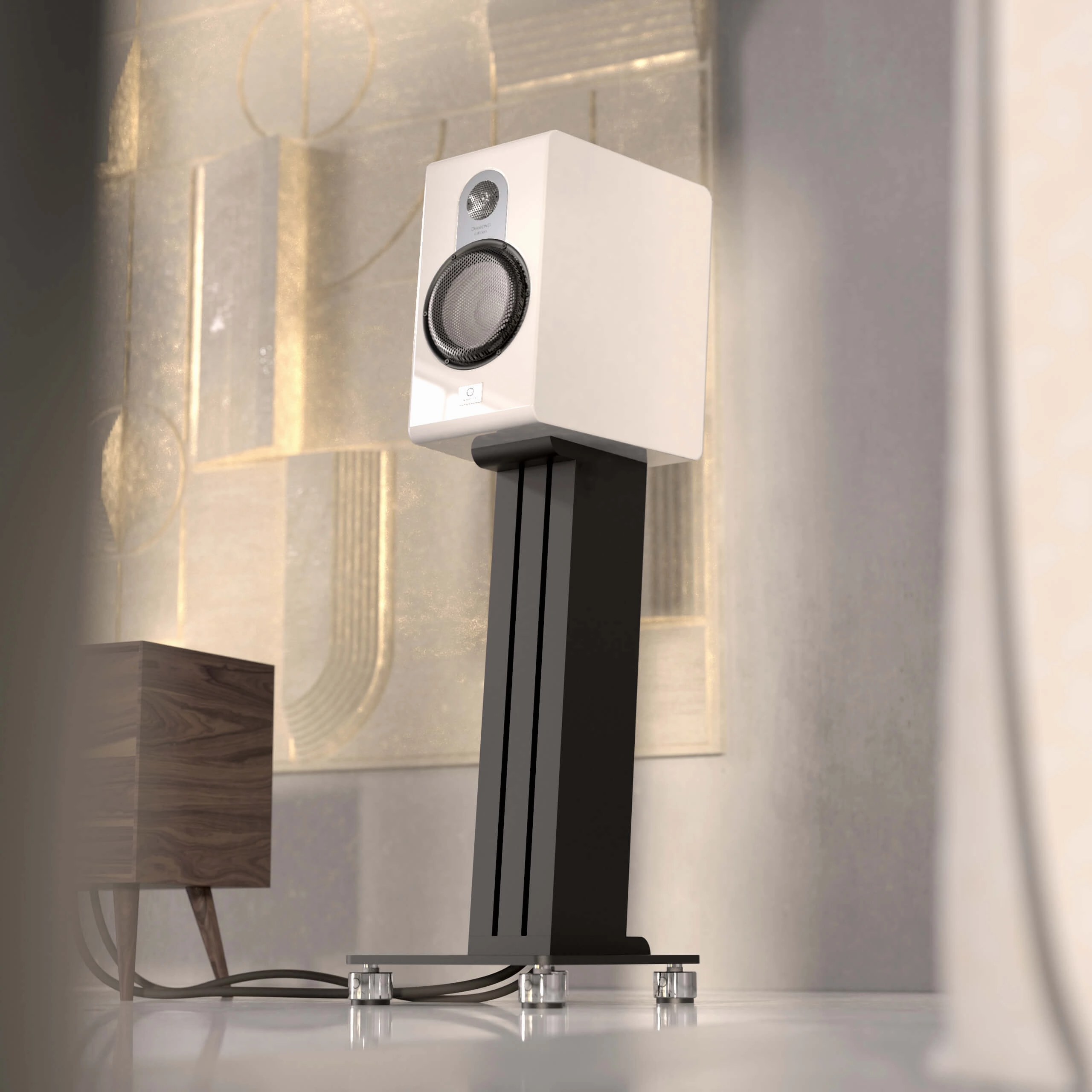Marten Parker Duo Loudspeakers (Pair)