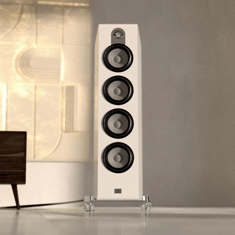 Marten Parker Quintet Loudspeakers Diamond Editon (Pair)
