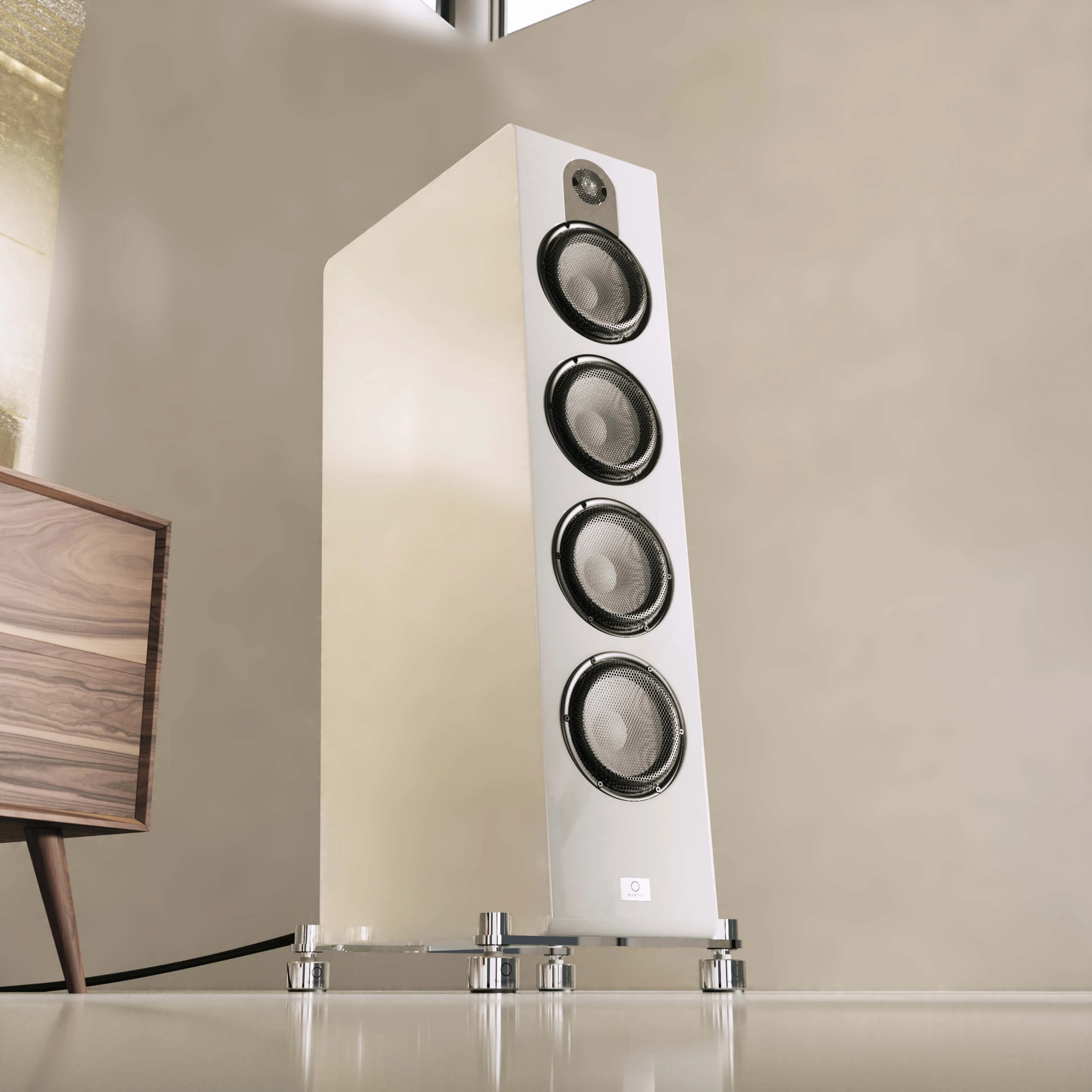 Marten Parker Quintet Loudspeakers Diamond Editon (Pair)