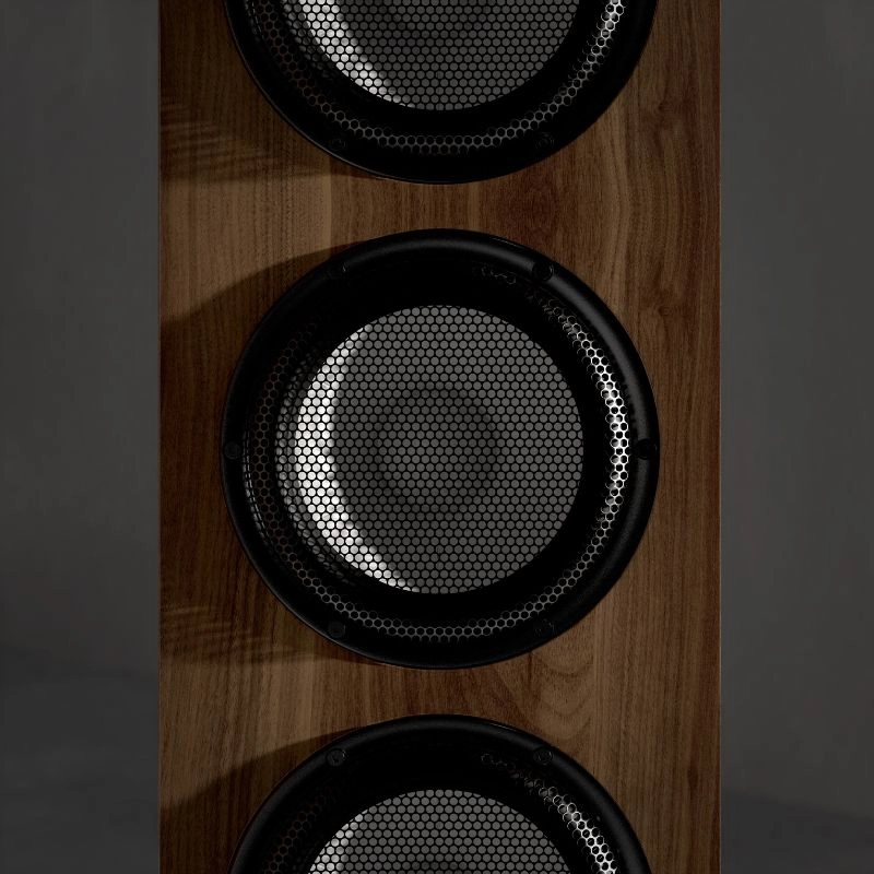 Marten Parker Quintet Loudspeakers Diamond Editon (Pair)