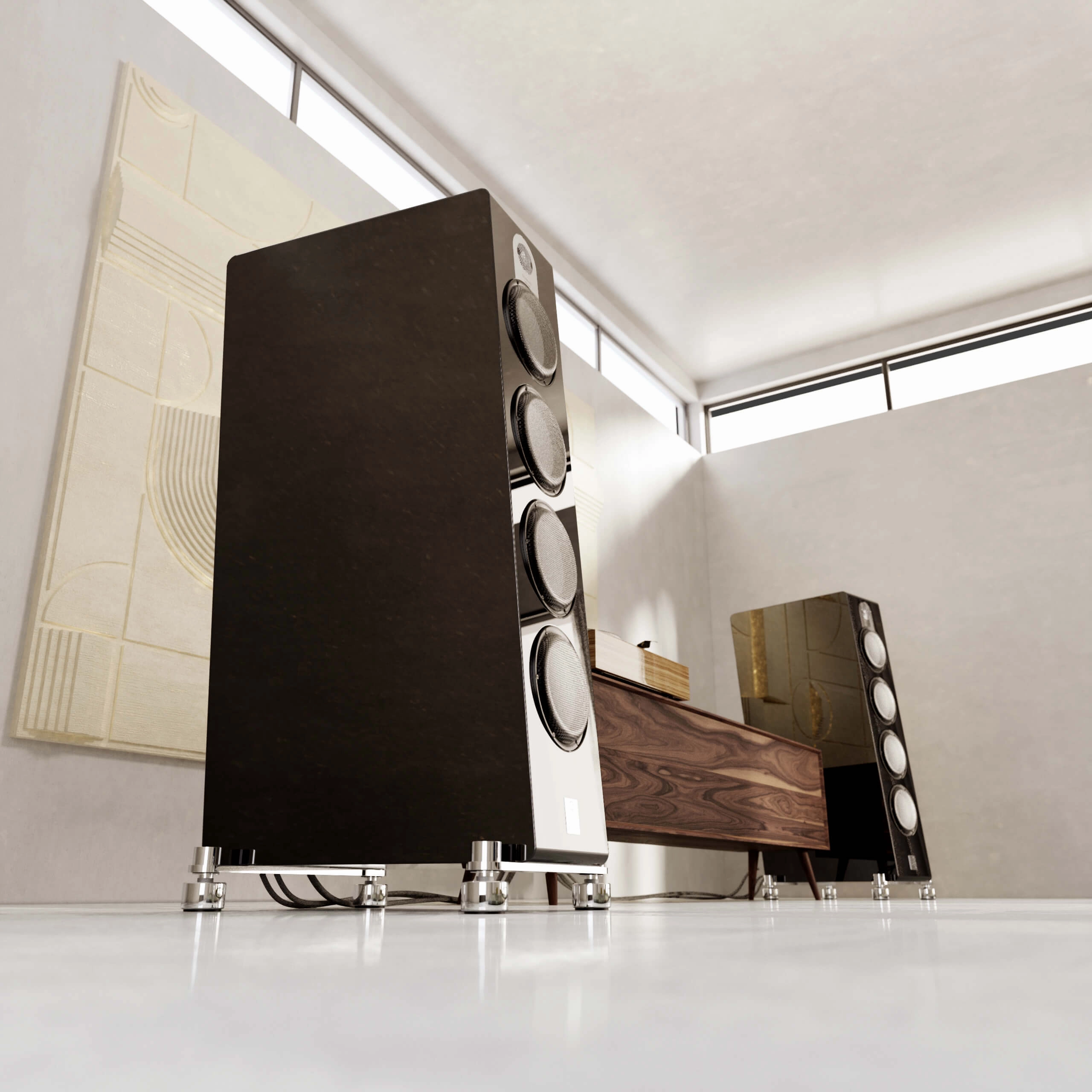 Marten Parker Quintet Loudspeakers Diamond Editon (Pair)