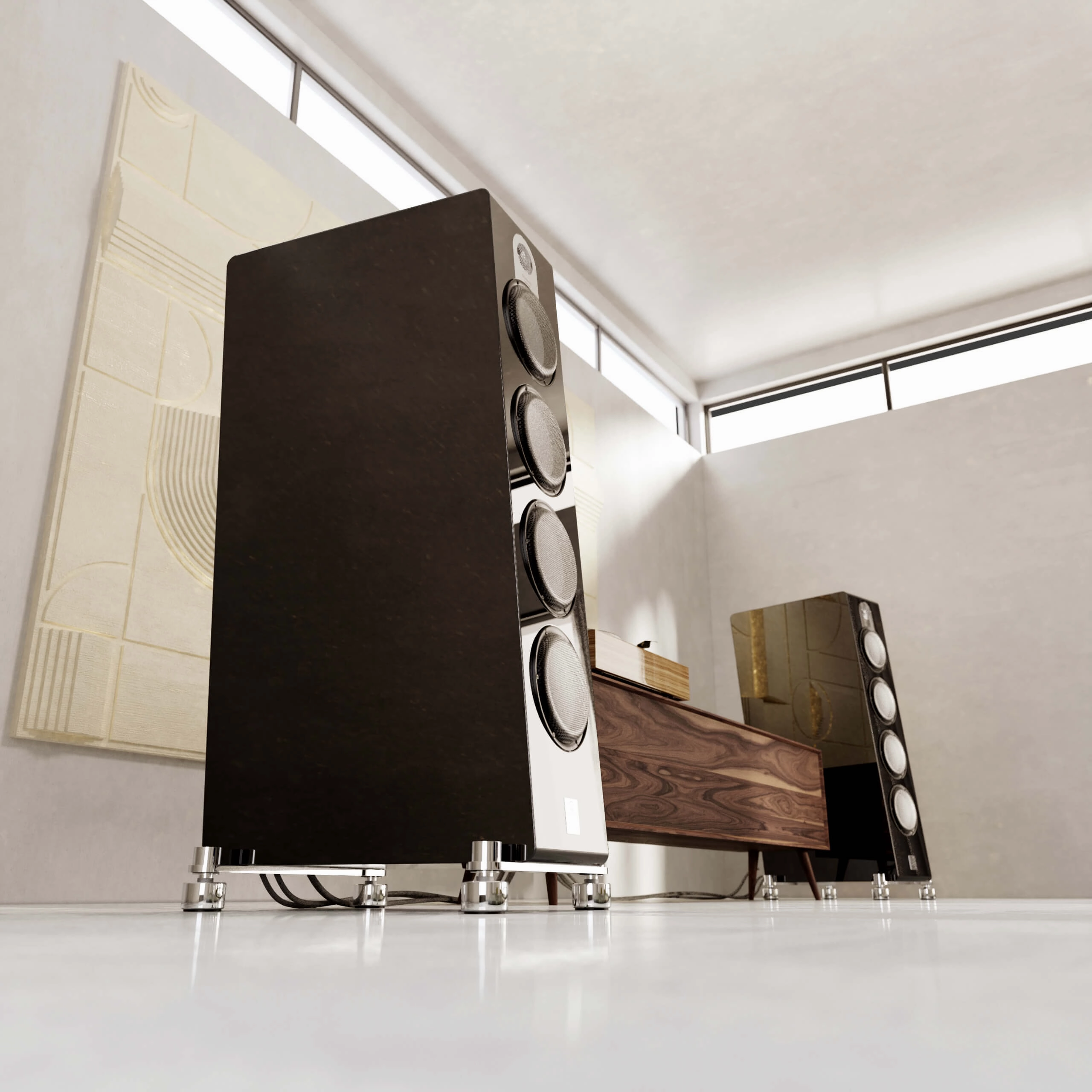 Marten Parker Quintet Loudspeakers (Pair)