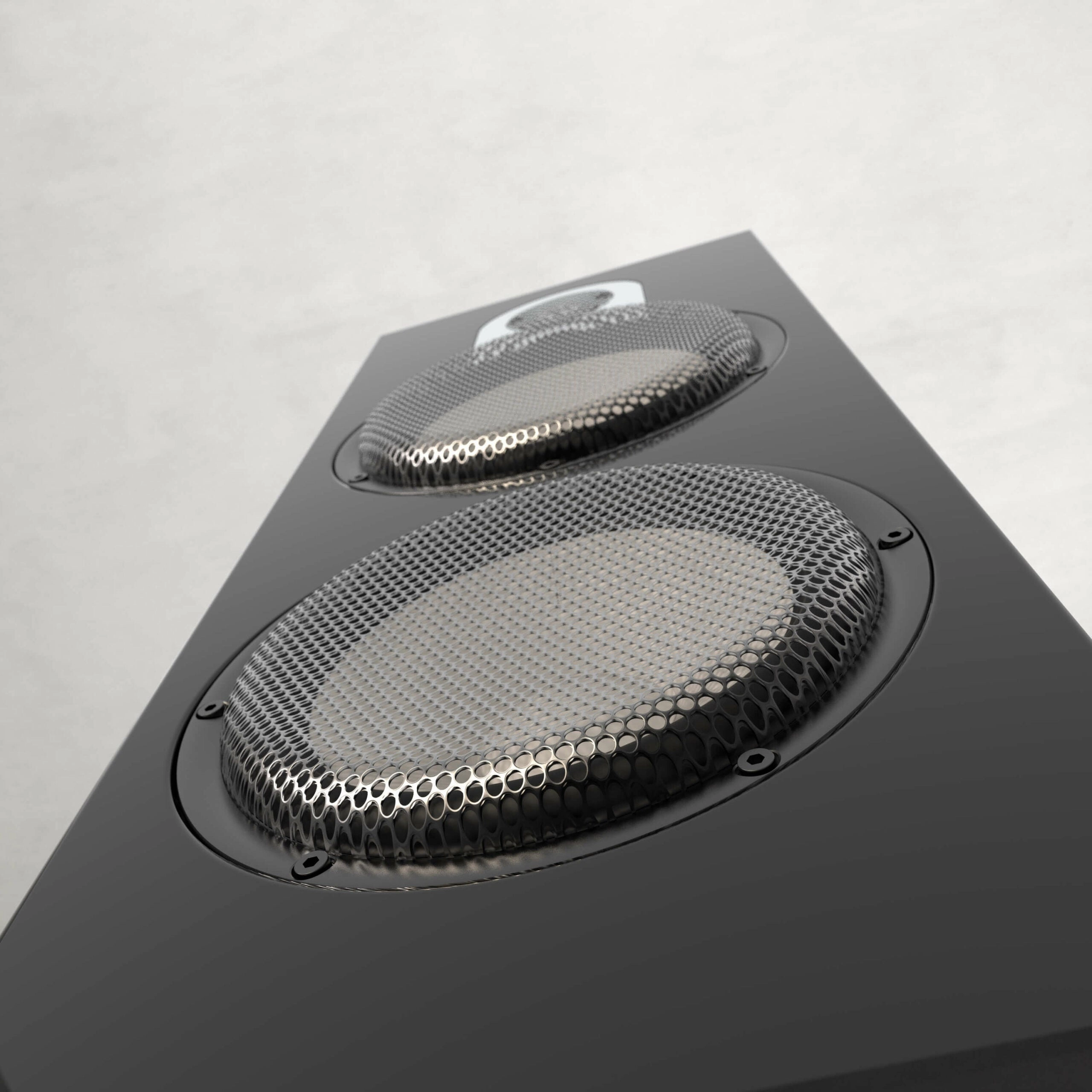 Marten Parker Trio Loudspeaker (Pair)