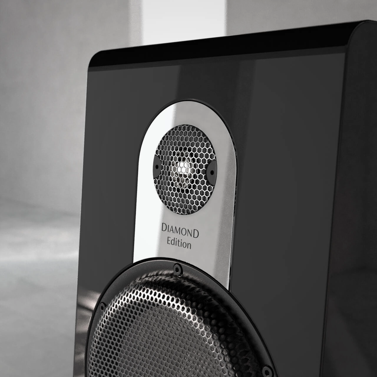 Marten Parker Trio Loudspeaker (Pair)