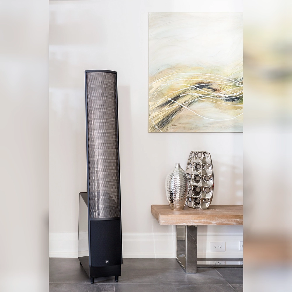 Martin Logan ElectroMotion ESL (Please call/In-Store Only)