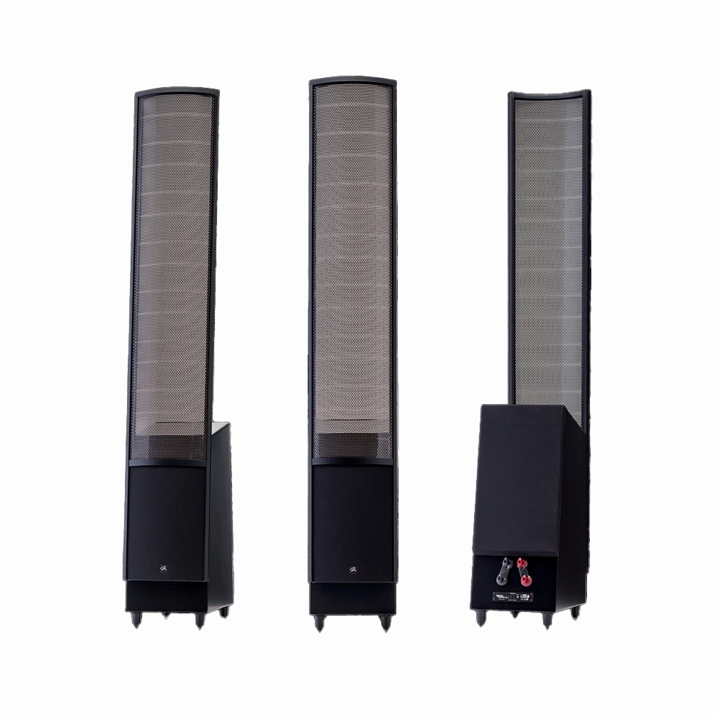 Martin Logan ElectroMotion ESL (Please call/In-Store Only) hi-fi amplifier replacement,hi-fi speaker diaphragm,hi-fi tweeter driver