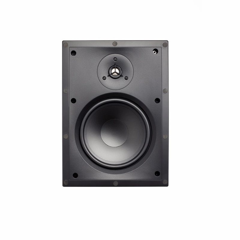 Martin Logan IW6 In-Wall Speaker (Each) hi-fi analog preamp,hi-fi dynamic range audio,hi-fi stereo for TV