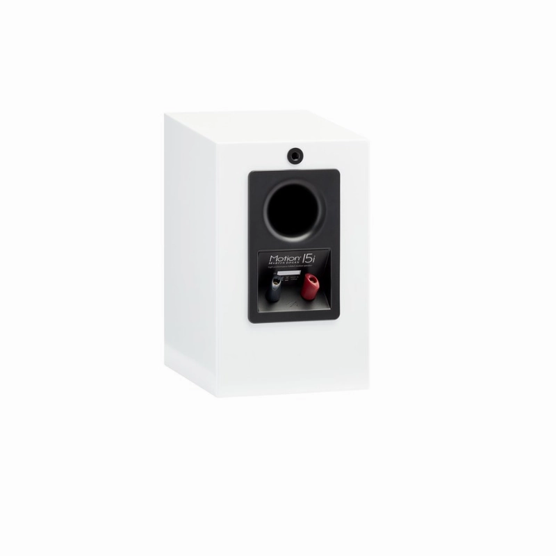 Martin Logan Motion 15i Bookshelf Speaker (Pair)