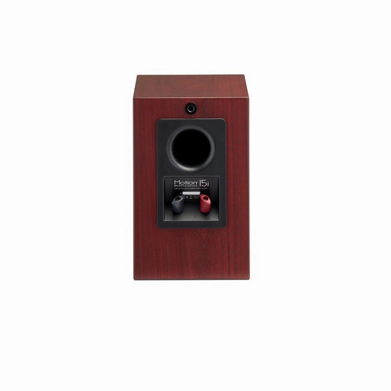 Martin Logan Motion 15i Bookshelf Speaker (Pair)