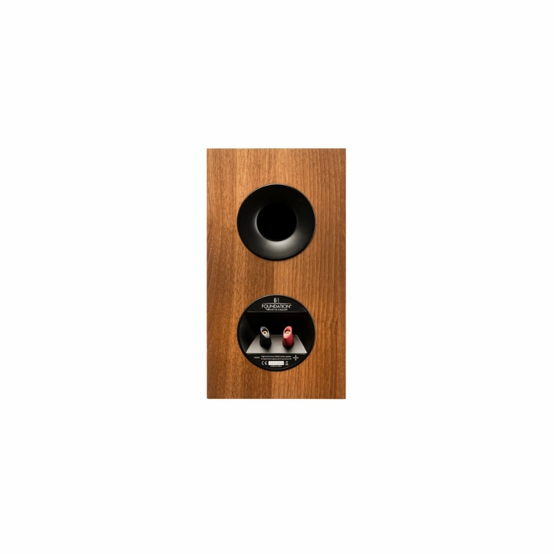 Martin Logan Motion Foundation B1 Bookshelf Speakers (Pair)