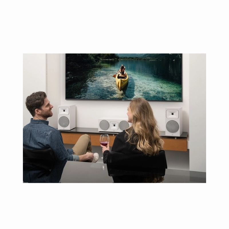 Martin Logan Motion Foundation B1 Bookshelf Speakers (Pair)