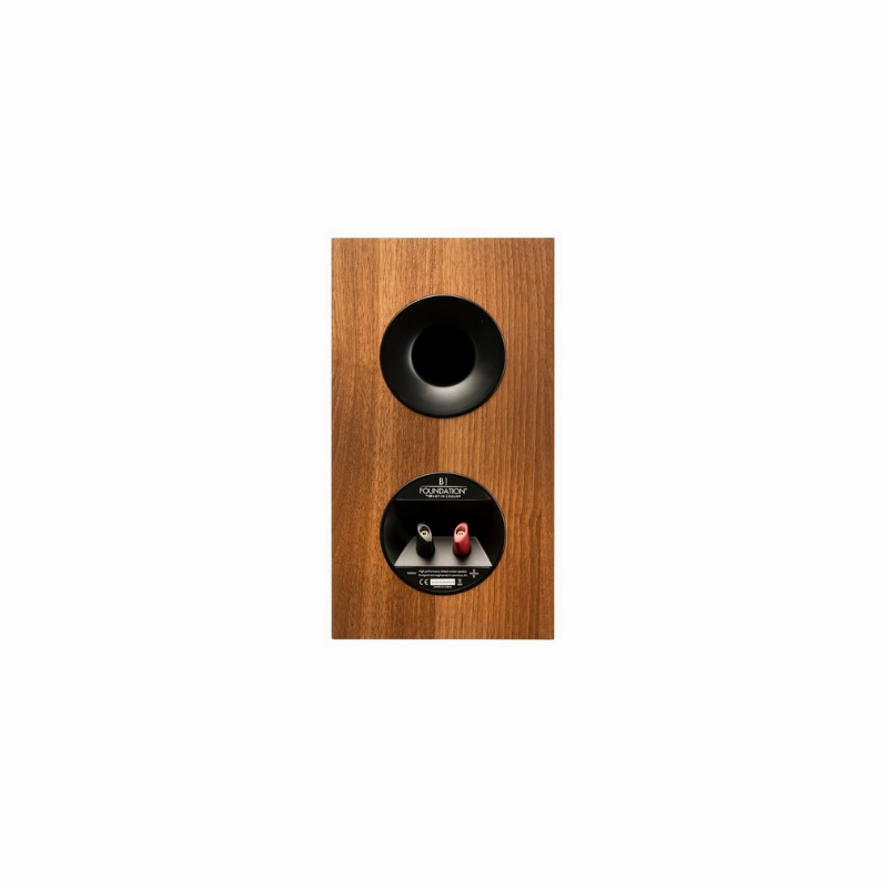 Martin Logan Motion Foundation B1 Bookshelf Speakers (Pair)