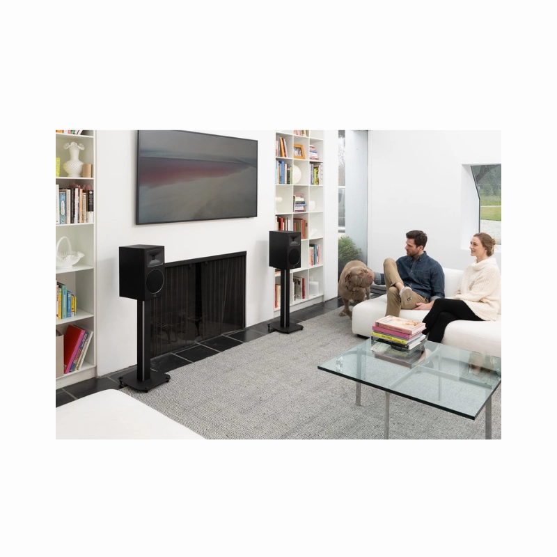 Martin Logan Motion Foundation B2 Bookshelf Speakers (Pair)