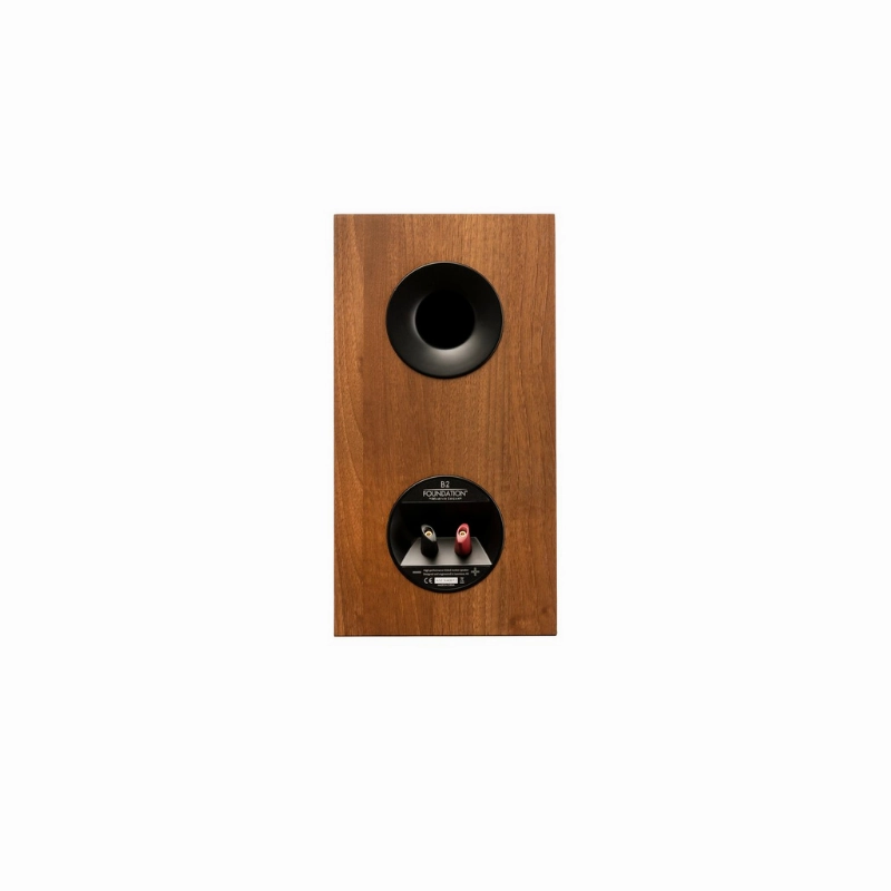 Martin Logan Motion Foundation B2 Bookshelf Speakers (Pair)