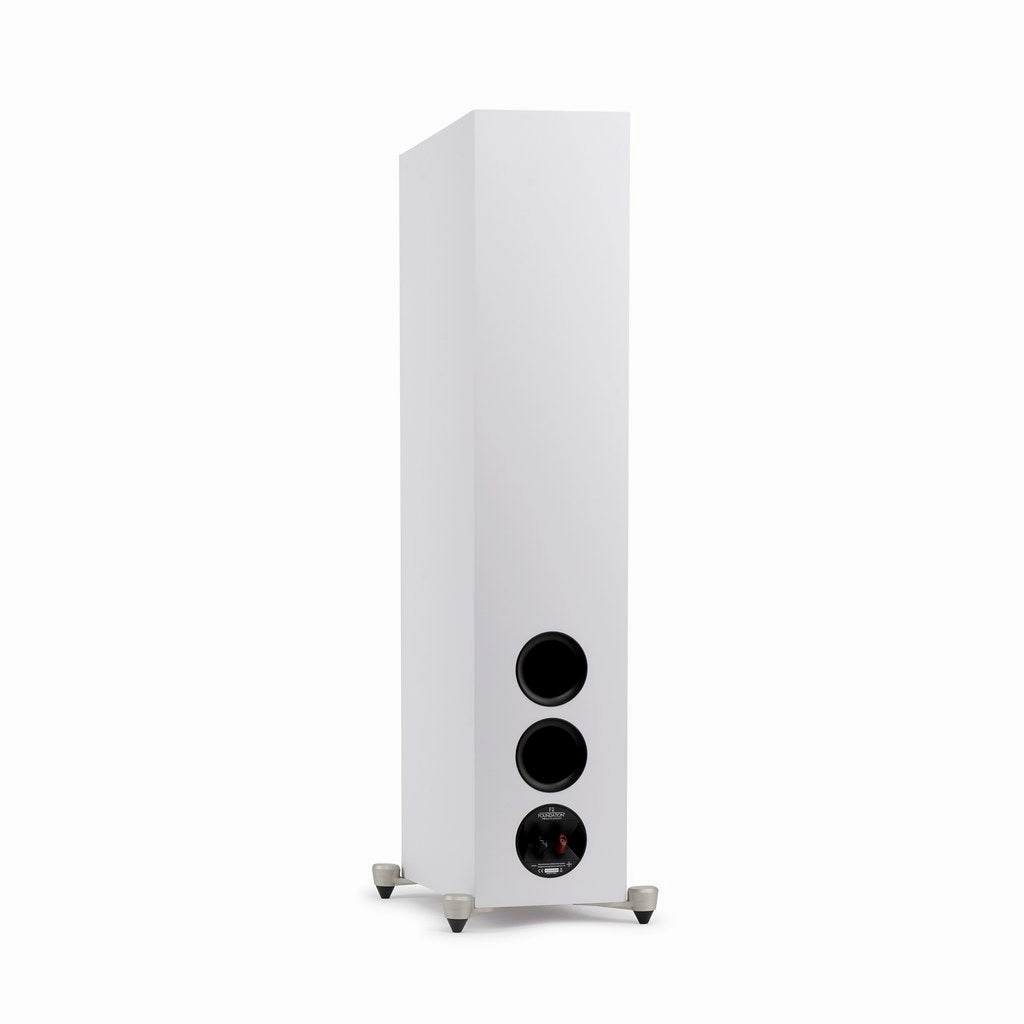 Martin Logan Motion Foundation F2 Floorstanding Speakers (Please Call/In-Store Only)