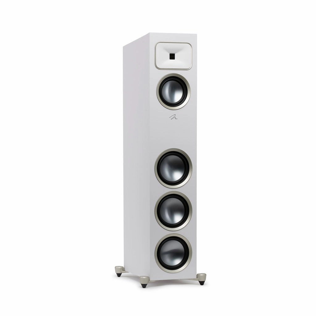 Martin Logan Motion Foundation F2 Floorstanding Speakers (Please Call/In-Store Only)
