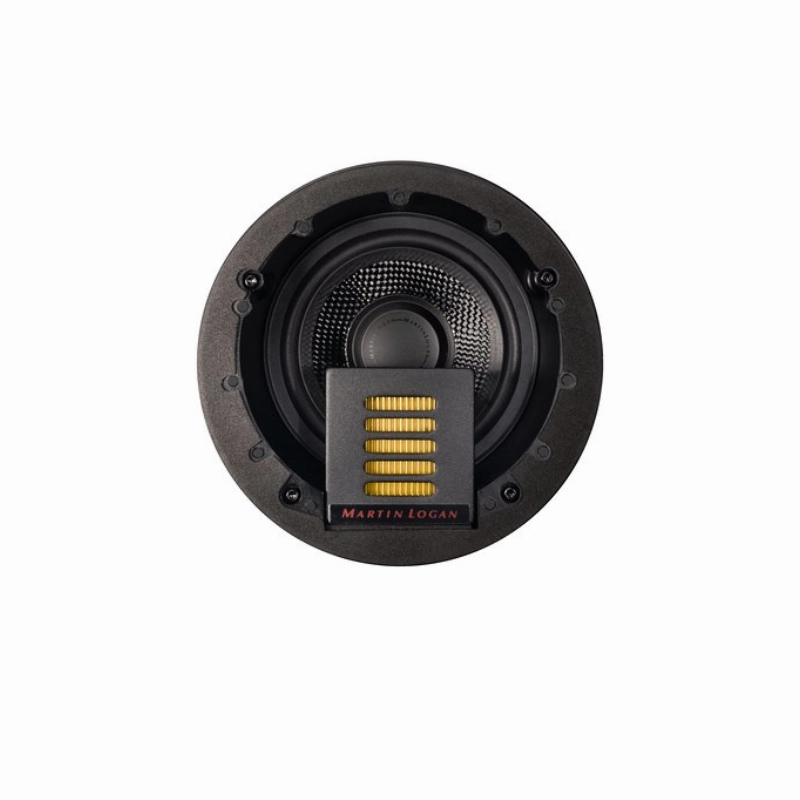 Martin Logan Motion MC6 In-Ceiling Speaker (Pair) hi-fi analog preamp,hi-fi dynamic range audio,hi-fi stereo for TV