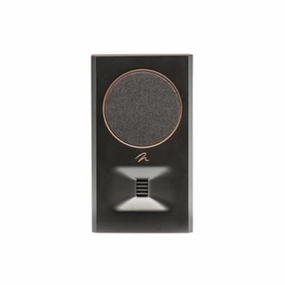 Martin Logan Motion MP10 Bookshelf Speaker (Each) hi-fi analog preamp,hi-fi dynamic range audio,hi-fi stereo for TV