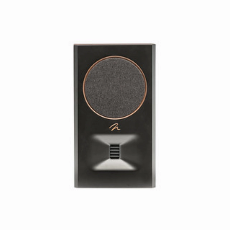 Martin Logan Motion MP10 Bookshelf Speaker (Each) hi-fi analog preamp,hi-fi dynamic range audio,hi-fi stereo for TV