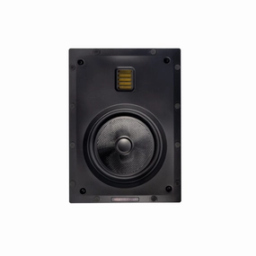 Martin Logan Motion MW6 In-Wall. Speaker (Each) hi-fi analog preamp,hi-fi dynamic range audio,hi-fi stereo for TV