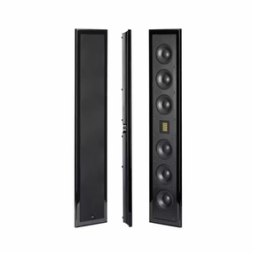 Martin logan motion SLM XL Flat On-Wall/Off-Wall Centre/ Front/Surround Speaker (Each) hi-fi analog preamp,hi-fi dynamic range audio,hi-fi stereo for TV