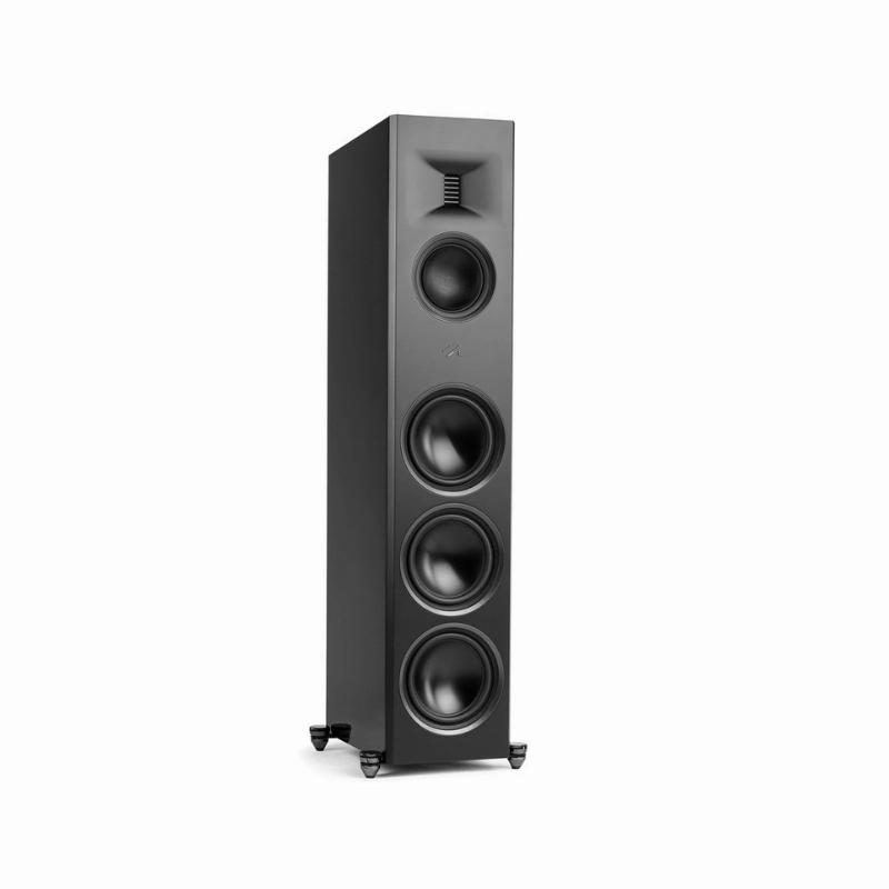Martin Logan Motion XT F200 Floorstanding Speakers (Pair)
