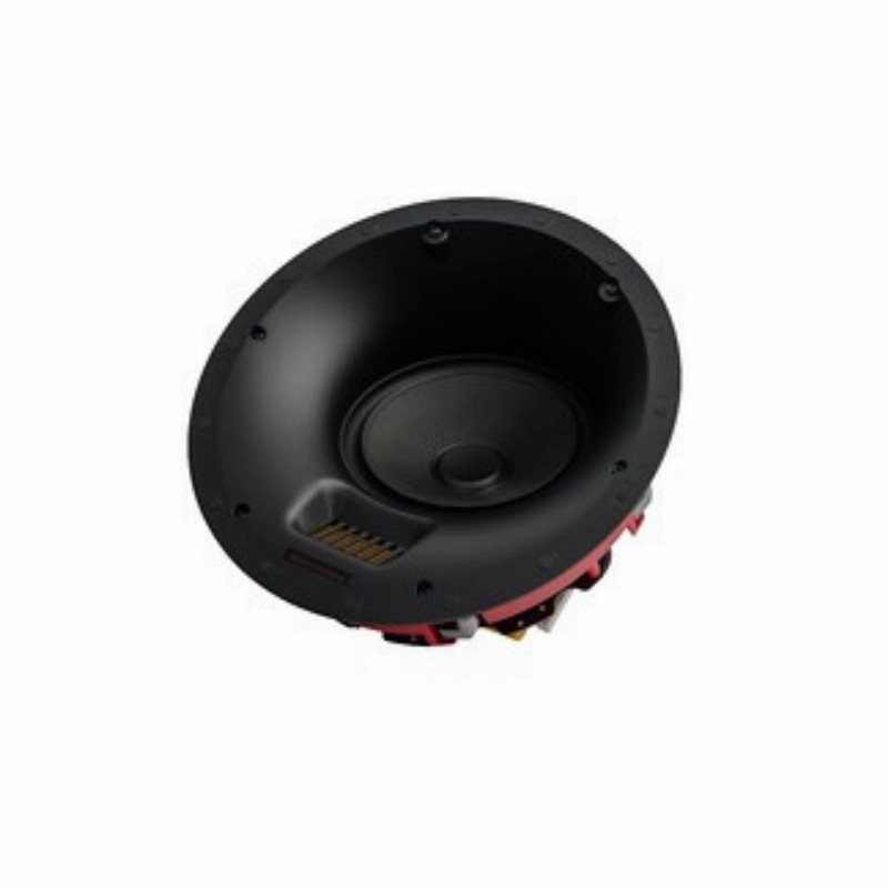 Martin Logan Motion XTC8-HT In-Ceiling Speaker (Each) hi-fi analog preamp,hi-fi dynamic range audio,hi-fi stereo for TV